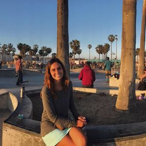 Meet your Posher, Bruna